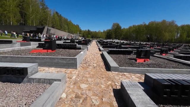 Мемориальный комплекс «Хатынь». МРМОО "Дом Мира".