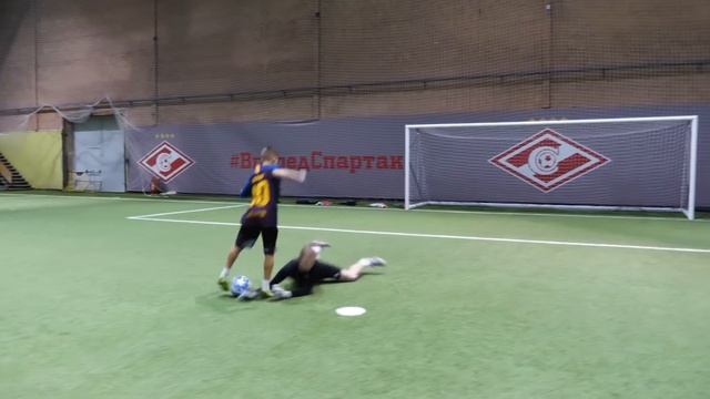 ВРАТАРЬ ФК АМКАЛ VS ВРАТАРЬ ЦСКА / БИТВА ВРАТАРЕЙ ПОЛУФИНАЛ