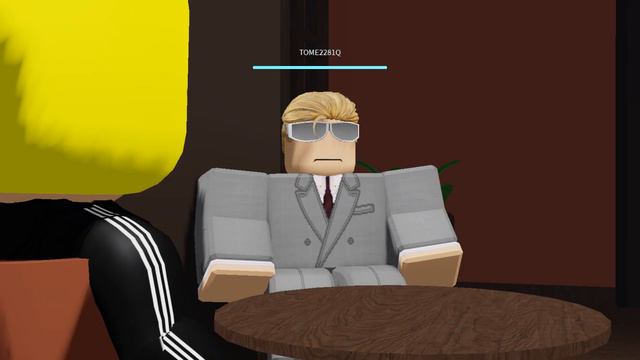 Интервью FGOT