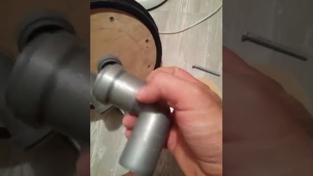 Внутреннее устройство циклона.как сделать и собрать