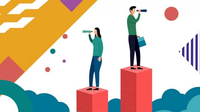 Самозанятость и социальное предпринимательство