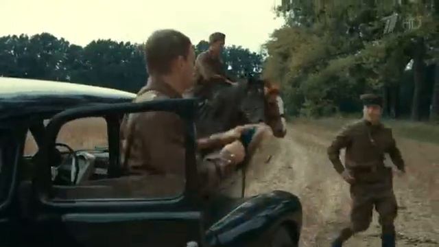 СУПЕР СЕРИАЛ ПО ЗАКОНАМ ВОЕННОГО ВРЕМЕНИ (СЕРИЯ 3)
