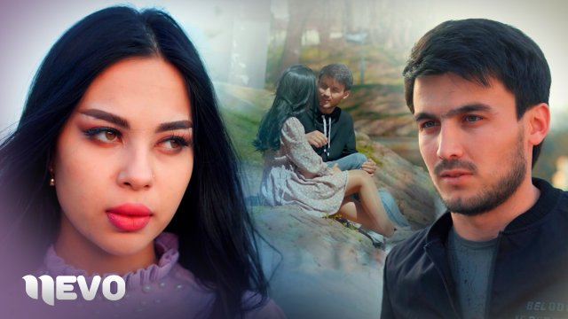 Asrorbek Abduxamidov - Osmondan (Official Music Video)