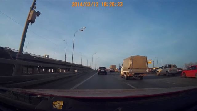 Видеорегистратор с креплением на торпеду Subini H100
