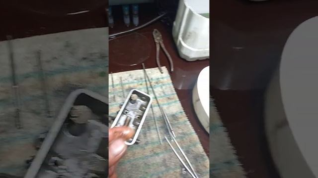 проблемы ТНВД балканкар на погрузчиках и диз генераторах