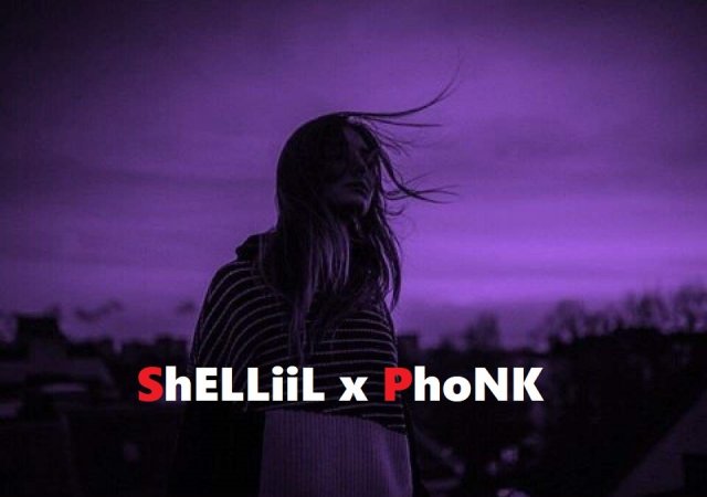8D Music ShELLiiL_x_PhoNK ???