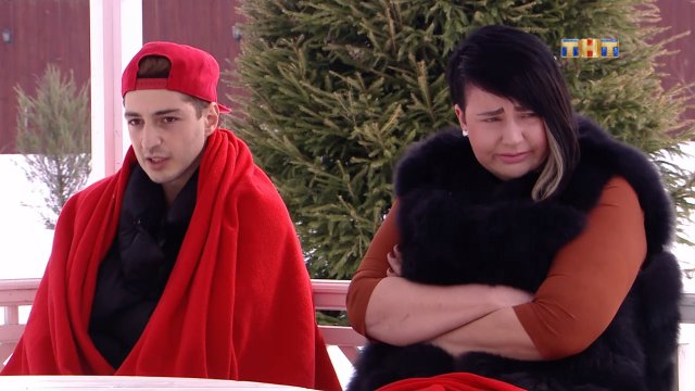 ДОМ-2 Lite 5082 день Дневной эфир (09.04.2018)