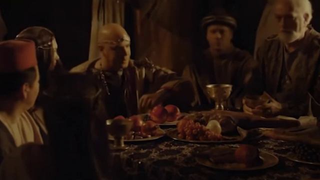 Книга Даниила полный фильм