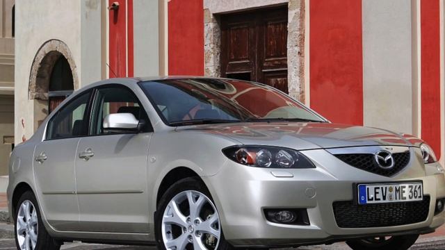 Mazda 3 BK проблемы | Надежность Мазда 3 с пробегом