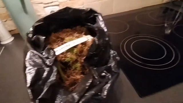 Как я сохраняю нимфеи зимой.