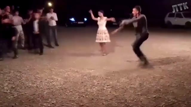 10 Супер Ритмичные Лезгинки Super 10 BOMBA Lezginka