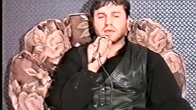 Рамзан Вачаев (Рани) Даггара хьо езар суна.