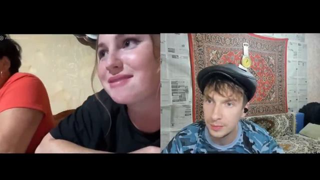 💖БОТАН СОБЛАЗНЯЕТ МИЛФУ _😯ОНИ ТАКОГО НЕ ОЖИДАЛ ЧАТ РУЛЕТКЕ _ 😎 КРЕАТИВНЫЙ ДИРЕКТОР