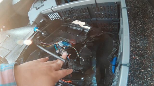 ☀ Правильные антенны на FPV очки. Какую связку выбрать? [FPV Goggles Antennas]