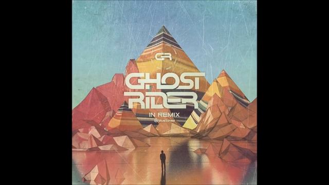 Ghost Rider - Speed of Soul (Querox Remix)