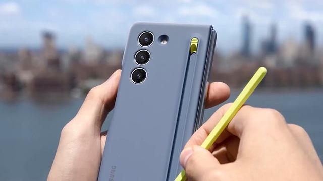 Samsung Galaxy Z Fold 5 | Samsung fold 5 full review