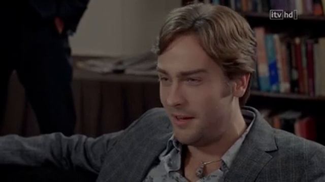 &Lewis S03E01 &Сериал Льюис