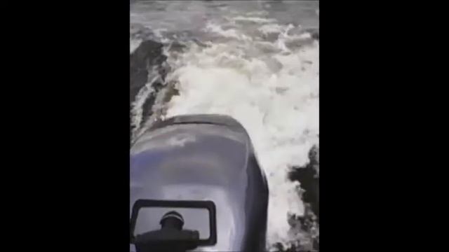 SEA-PRO 30 после обкатки