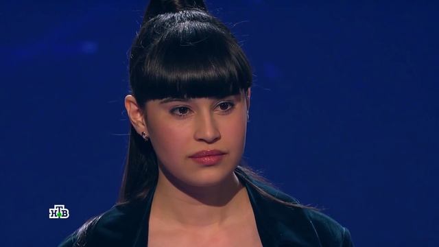Диана Анкудинова - Вьюга. 2019.mp4