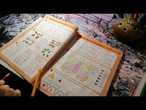 06 занятие. РАЗ - ступенька, ДВА - ступенька. Часть 2.