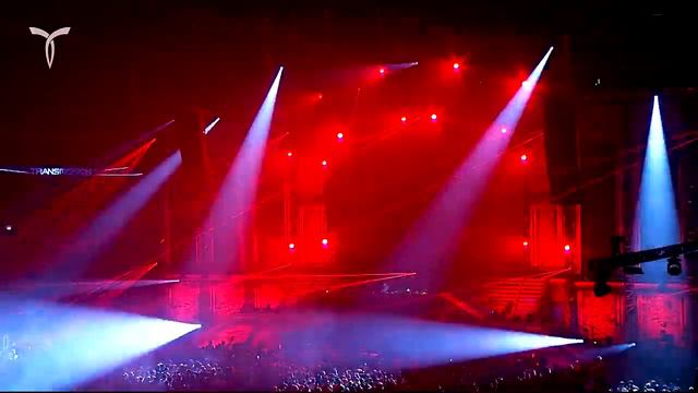 ARMIN VAN BUUREN x VINI VICI x HILIGHT TRIBE - Great Spirit