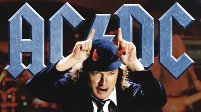 AC/DC - LIVE AT RIVER PLATE (2011)