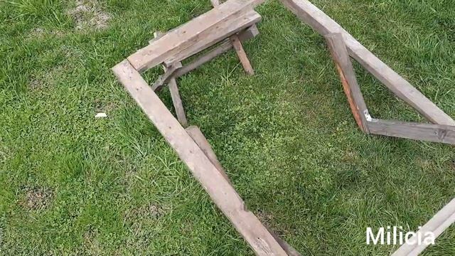 КАК СДЕЛАТЬ ПРИЦЕП ДЛЯ ВЕЛОСИПЕДА?!
