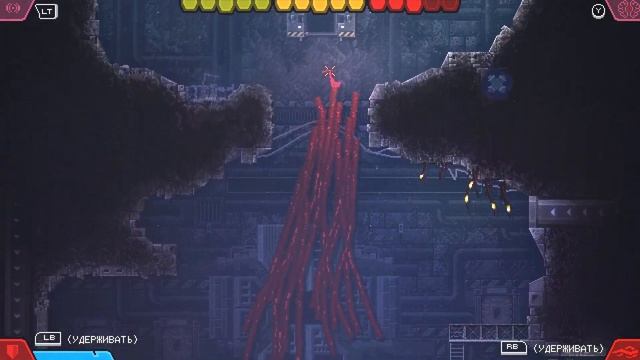 CARRION Финал ? Серия #5 Каррион прохождение - Последняя ДНК ● Концовка полного прохождения Carrion