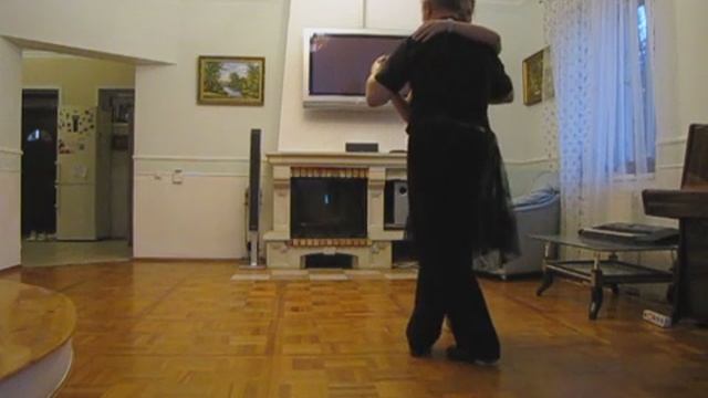 Лучшее Аргентинское Танго