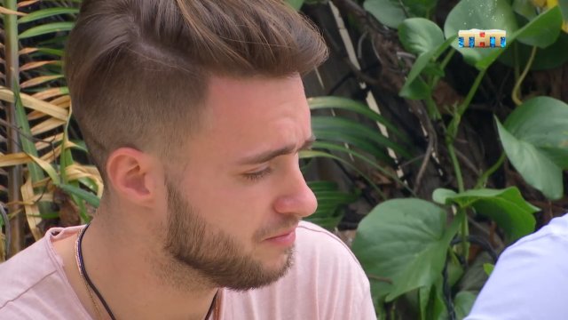 Дом-2. Остров любви, 1 сезон, 870 серия (06.01.2019) 