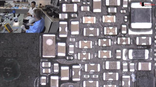 Como Identificar COMPONENTES SMD! Como MEDIR...