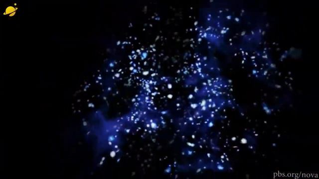 Ланиакея. Что это такое? [Космическое путешествие]