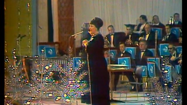 Ольга Воронец - Гляжу в озера синие