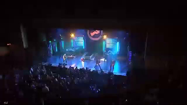 Foreigner - Double Vision 2010 Live Video HD