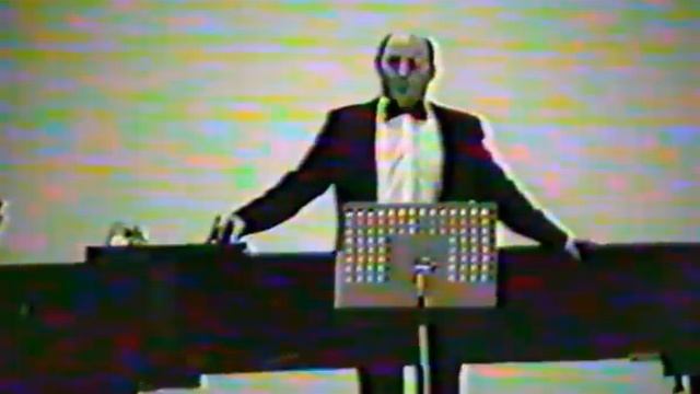 Чайковский "Хотел бы в единое слово" - Виктор Пищаев