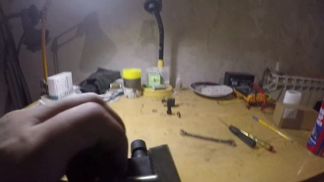 Как легко почистить неразборные газовые форсунки