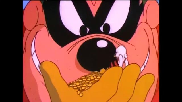 Duck Tales intro Rus / Утиные Истории русская заставка