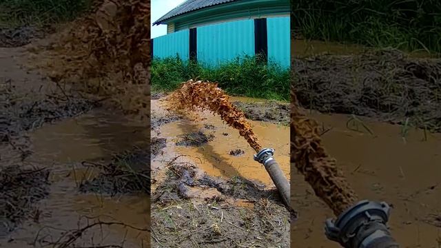 Бурение водяных скважин