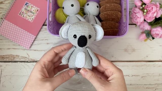 Вязовлог / Какие игрушки вяжу на заказ / Вязаные игрушки амигуруми