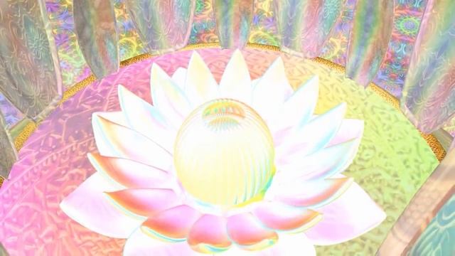 Священные Лучи Служений. Объединенная Сила Лучей Христобытия. Архангел Узиил