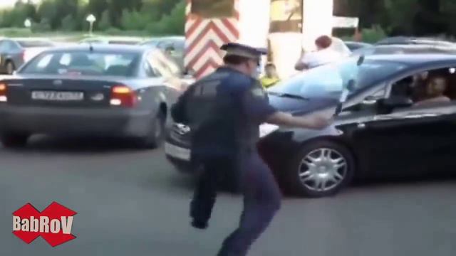 СЕКТОР ГАЗА ГАИ