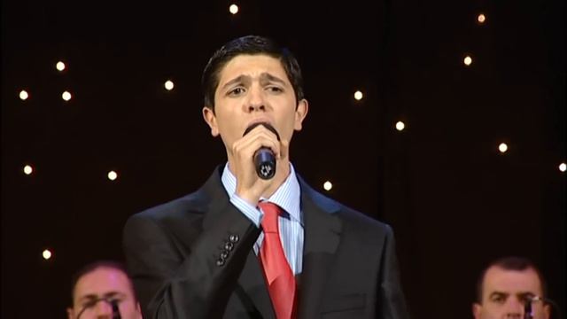 Gurgen Dabaghyan - Գուրգեն Դաբաղյան "Շերամ" Դու իմ մուսան ես