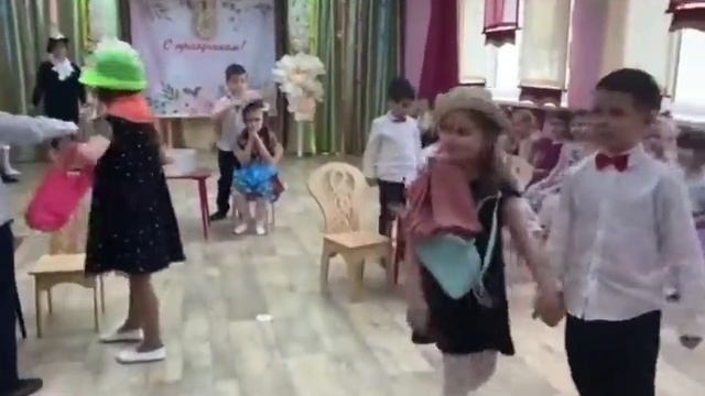 Игра «Модница»