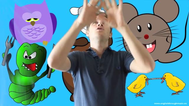 How are you   Emotions song for children  English Through Music