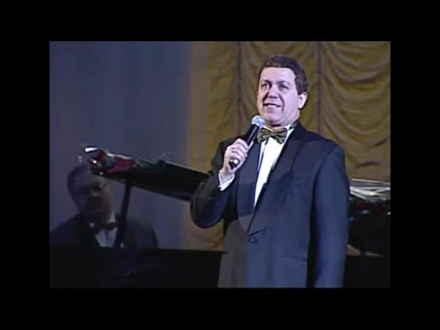 Иосиф Кобзон и Алексей Евсюков - Украiна-ненько, матушка Россия (А. Морозов - А. Поперечный)