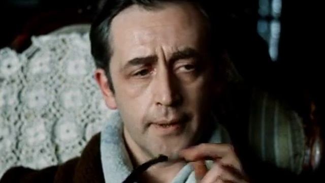 Шерлок Холмс и доктор Ватсон  Знакомство