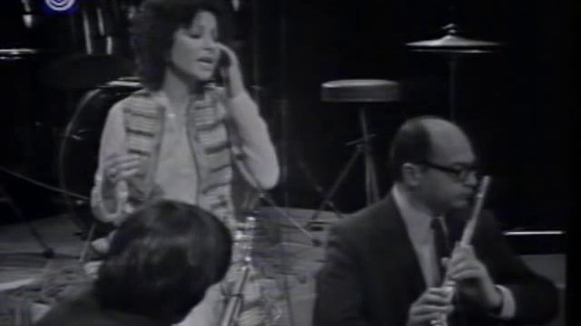 אסתר עופרים / "היו לילות", "סתיו" 1971