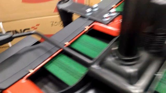 Почему скрипят и где чаще всего ломаются геймерские кресла