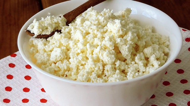 Домашний Творог из кефира! Это так просто и так Вкусно!✨