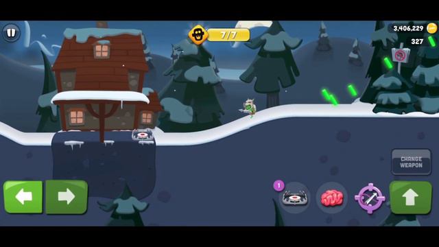 zombie catchers all plutonium zombies（add infested city）#zombiecatchersgame